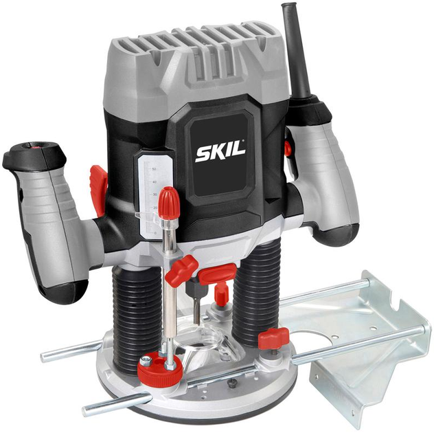 Фрезер Skil 1841AA 1200 Вт (8719643002488) - зображення 3