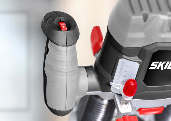 Фрезер Skil 1841AA 1200 Вт (8719643002488) - зображення 4