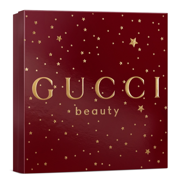 Zestaw damski Gucci Flora Gorgeous Gardenia Woda perfumowana 50 ml + balsam do ciała 50 ml (3616305278296) - obraz 3