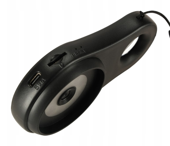 Lupa cyfrowa KIK Digital Microscope 500x 2Mpx (5903039766129) - obraz 5