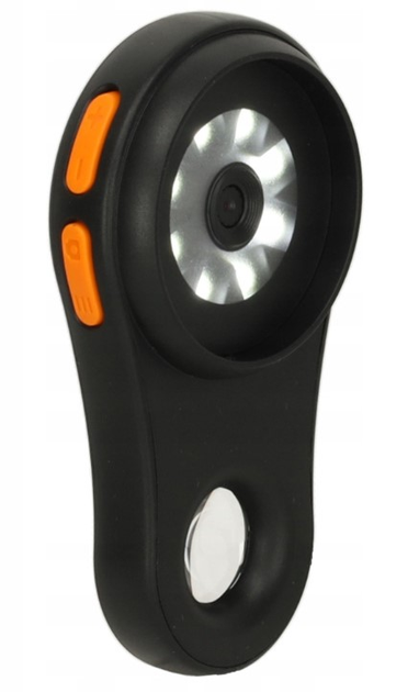 Lupa cyfrowa KIK Digital Microscope 500x 2Mpx (5903039766129) - obraz 10