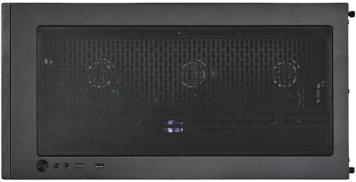Komputer Actina SILENT 245KF/32GB/1TB/RTX5070/650W (KOMACNGIP0474) - obraz 3