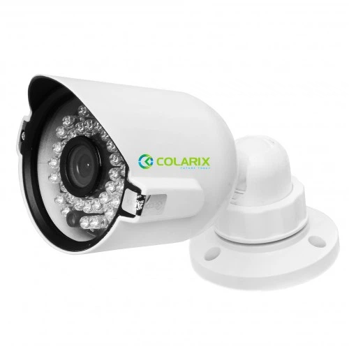Проводная уличная IP камера COLARIX CAM-IOF-013 (3.6 мм) - изображение 2