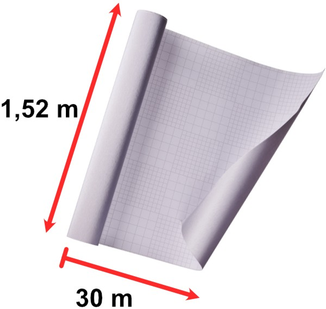 Самоклеюча плівка Ikonka 1.52 x 30 м Алюміній що імітує матову срібну сталь (5903039707122) - зображення 4