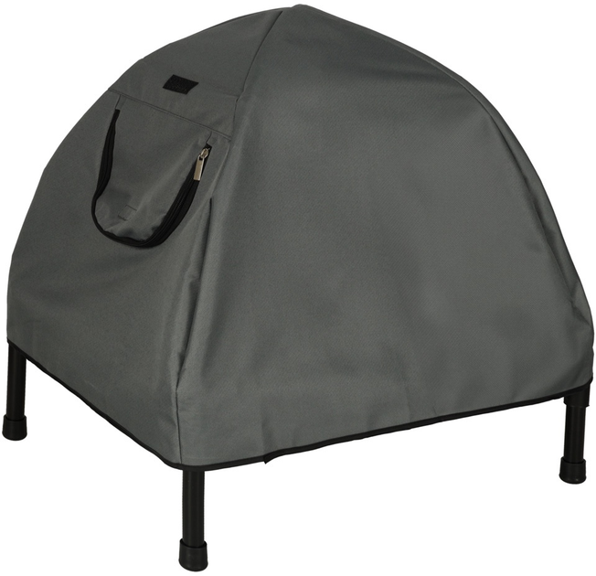 Domek dla kota KIK 60 x 54 x 44 cm (5903039763074) - obraz 6