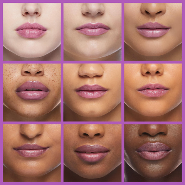 Блеск для губ с эффектом сияния NYX Butter Gloss Sugar Plum BLG29 сливовый 8 мл - изображение 4