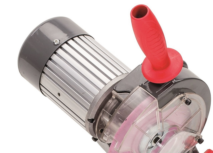 Ostrzałka Nac do łańcuchów elektryczna SHE230-F (5902067855454) - obraz 2