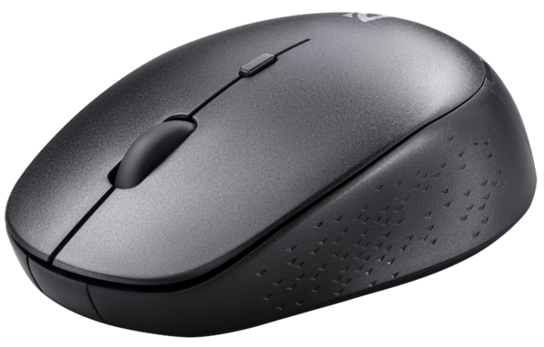 Миша DEFENDER (52027) Auris MB-027,4D,800-1600dpi, silent, чорний (52027) - изображение 3