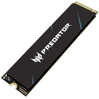 Накопичувач SSD M.2 2280 1TB GM9 Acer Predator (BL.9BWWR.136) - зображення 5