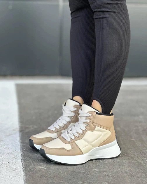 Кросівки Жіночі Зима WT0260 XM16-93 р.39 24,5 – Оригінальне взуття ...