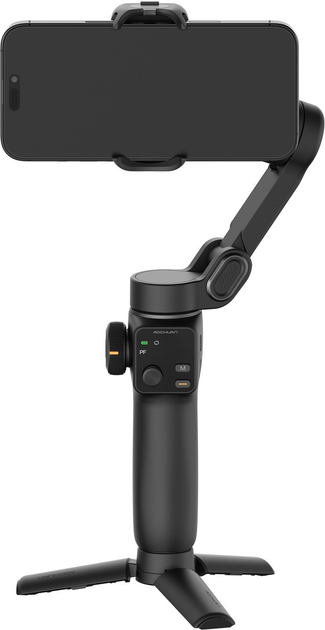 Gimbal Aochuan Smart V8 3-osiowy (6972467716562) - obraz 2