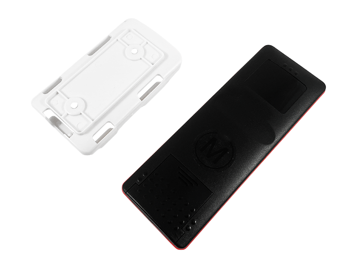 Розумний контролер RGBW RF Music радіо сенсорний Smart LED Wi-Fi 24А 12-24V 6 кнопок - Фото 7 Розумний контролер RGBW RF Music радіо сенсорний Smart LED Wi-Fi 24А 12-24V 6 кнопок - зображення 7