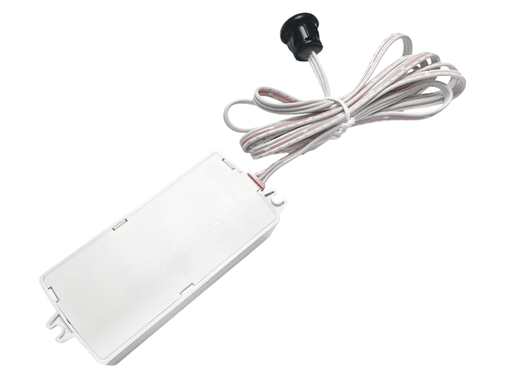 Датчик движения инфракрасный сенсор на взмах руки 220V LD122 - изображение 3