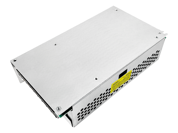 Блок живлення 5В 200Вт IP20 (2801) - зображення 3