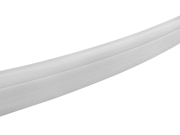 Светодиодный неон 1 м LEDUA SMD2835 120 LED 13.6х7.3 мм 220В 9.6Вт IP65 холодный белый - изображение 2
