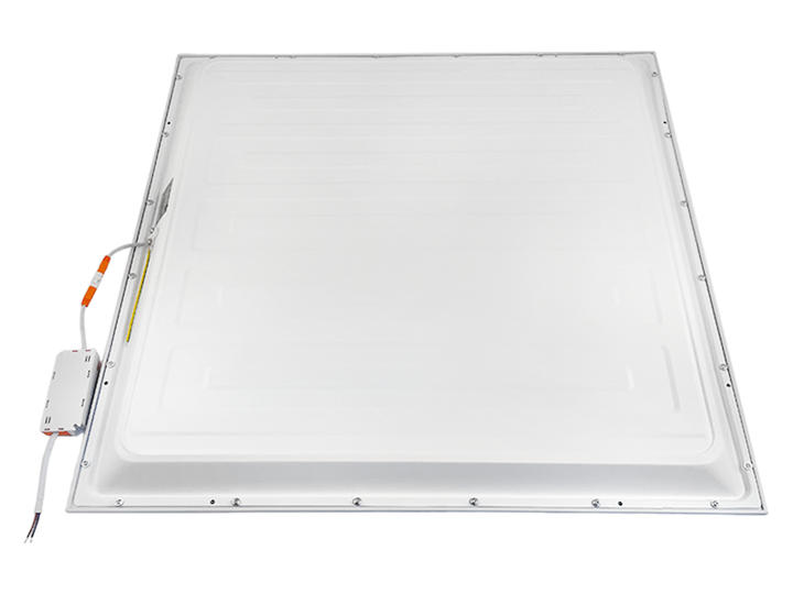 Светодиодная врезная панель ARM-600-50-6 50W 595*595 6500k BIOM - Фото 2 Светодиодная врезная панель ARM-600-50-6 50W 595*595 6500k BIOM - изображение 2
