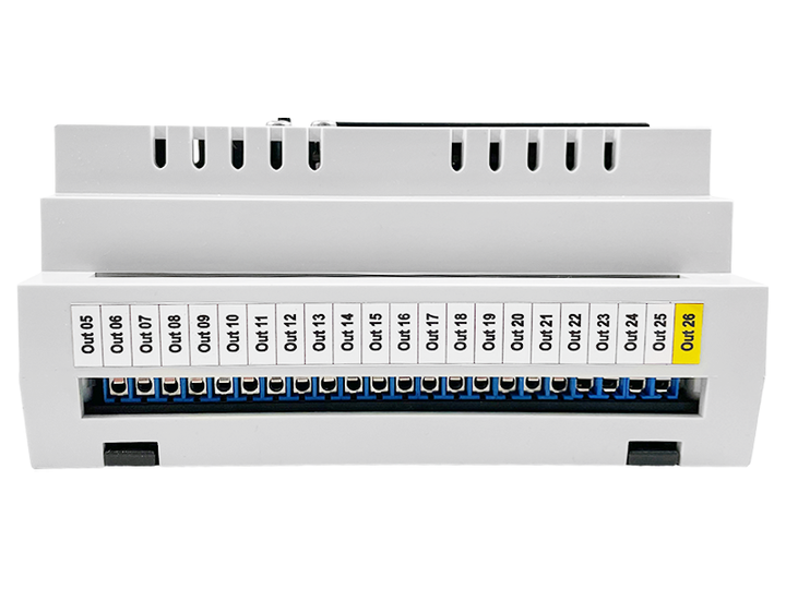 Контролер світлодіодної підсвітки сходів LEDUA LD-26 PRO - зображення 6