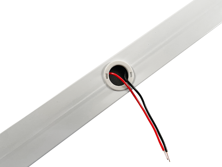 Светильник Lemanso LM960 для LED ламп Т8 1x1200 мм G13 IP20 - изображение 4