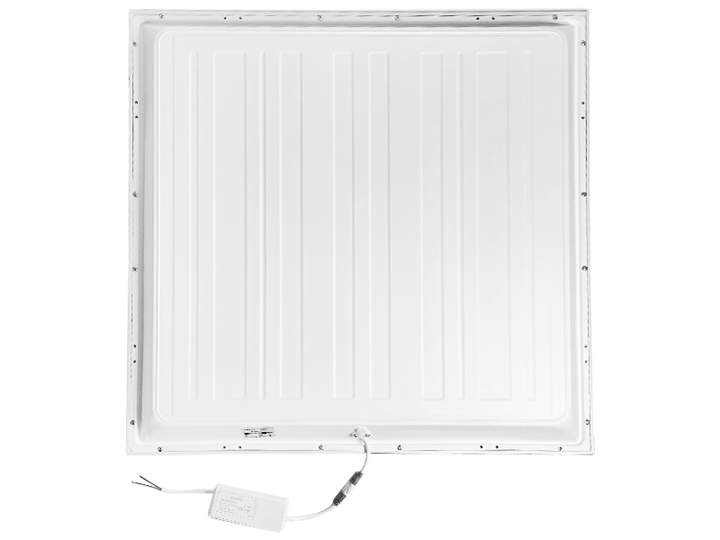 Светодиодная врезная панель 50W 4560LM 6500k 170-265V 595*595*30мм LM1095 Лемансо - изображение 2