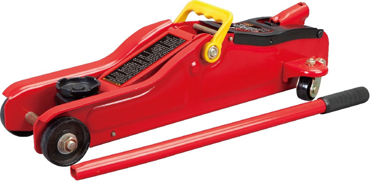 Podnośnik hydrauliczny Big Red 2 t (TA82001) - obraz 1