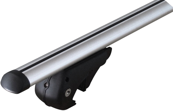 Belki dachowe MENABO 936837D 120 cm 2 szt (8003168936749) - obraz 2