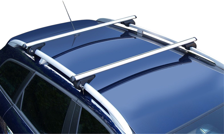 Belki dachowe MENABO 936837D 120 cm 2 szt (8003168936749) - obraz 4