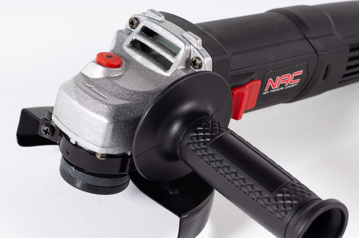 Szlifierka Nac kątowa elektryczna AGE95-B-PT (5902490781467) - obraz 3