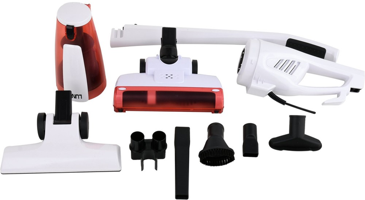 Odkurzacz LUND 67112 - obraz 5