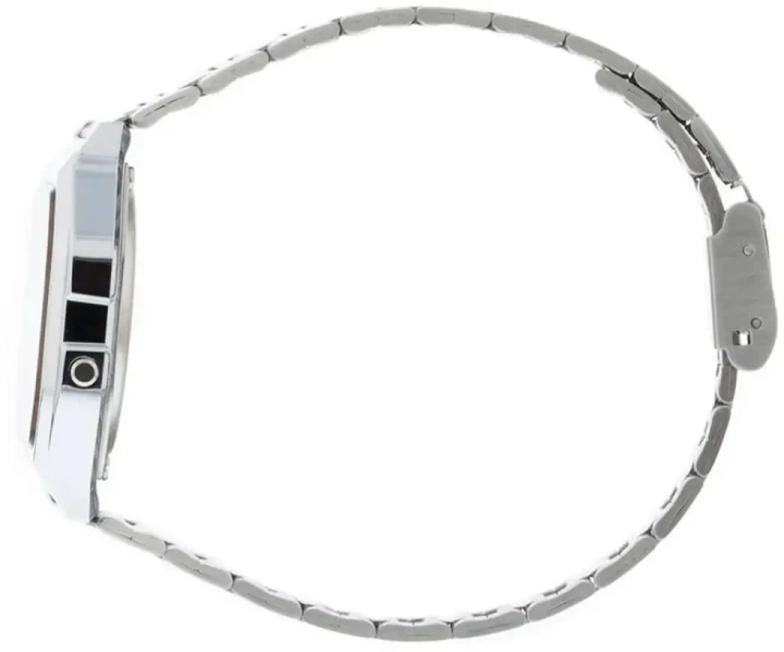 Чоловічий годинник Casio A158WEA-9EF - зображення 6