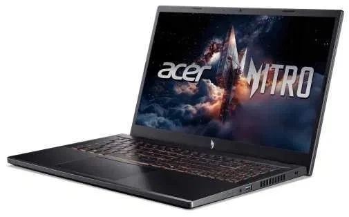 Ноутбук Acer Nitro V15 (2025) i5 13420H/RTX 5060/RAM 16GB/SSD 512GB/165Hz - Фото 3 Ноутбук Acer Nitro V15 (2025) i5 13420H/RTX 5060/RAM 16GB/SSD 512GB/165Hz - изображение 3