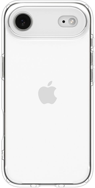 Панель Spigen Ultra Hybrid для Apple iPhone Air Crystal Clear (8800283314410) - зображення 2