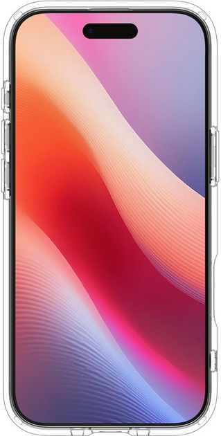 Панель Spigen Ultra Hybrid для Apple iPhone Air Crystal Clear (8800283314410) - зображення 3