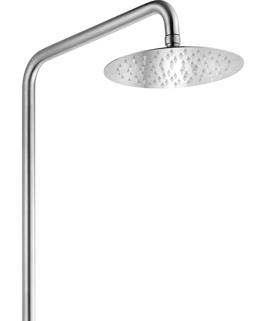 Kolumna prysznicowa Fala Steely 3 (5906083038532) - obraz 4