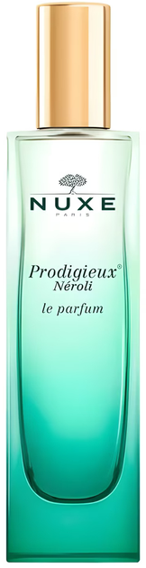 Woda perfumowana damska Nuxe Prodigieux Neroli 50 ml (3264680034275) - obraz 1