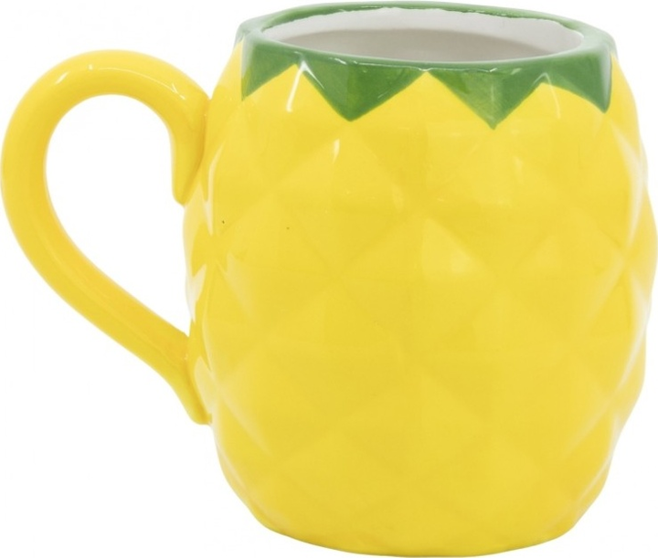 Kubek Stor Disney Stitch 3D 410 ml (8412497787609) - obraz 4