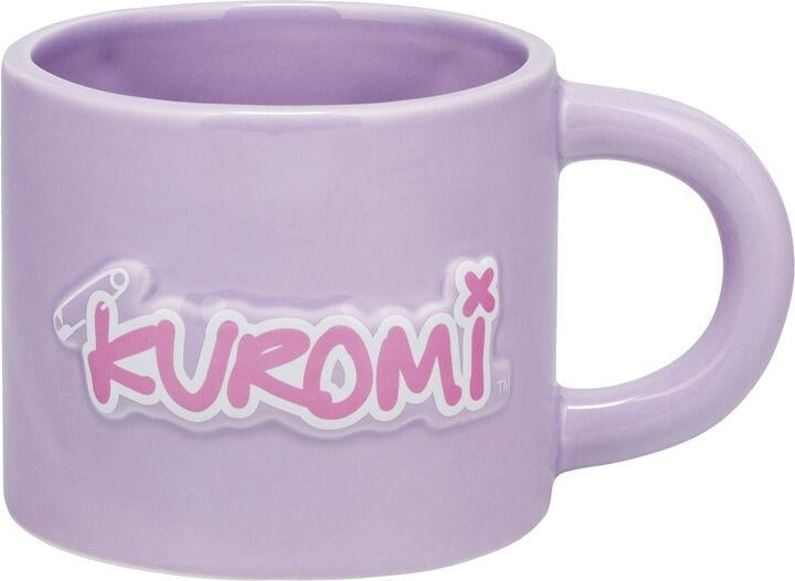 Чашка Paladone Kuromi 400 мл (5056577756388) - зображення 3