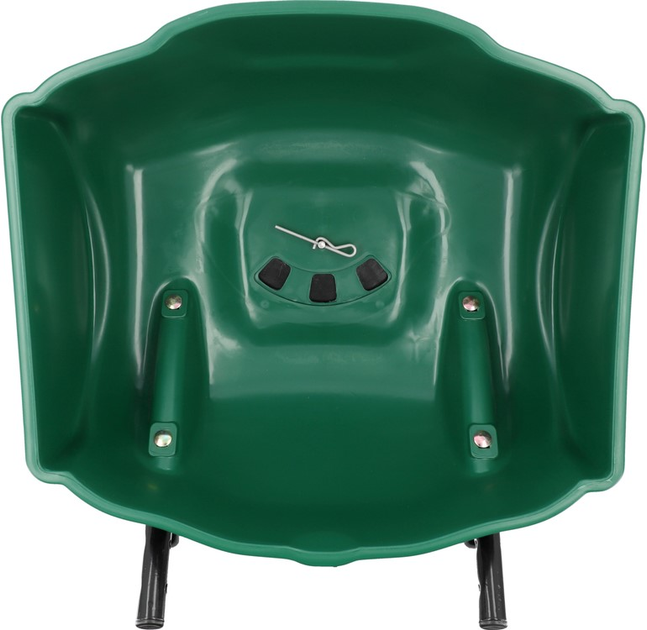 Сівалка -розкидач Yato 89877 85 x 38 x 37 см - зображення 8