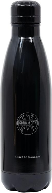 Butelka Stor DC Batman ze stali nierdzewnej 780 ml (8412497855506) - obraz 2