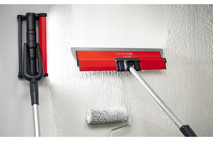 Zestaw szpachli L'outil Parfait noży do gładzi 7 szt (3289558042800) - obraz 4