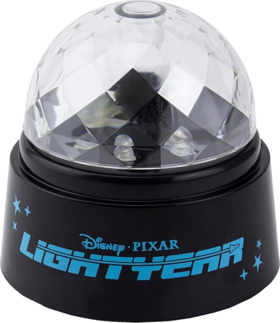 Lampka nocna Paladone Disney Toy Story Buzz Lightyear projekcyjna (5055964788742) - obraz 2