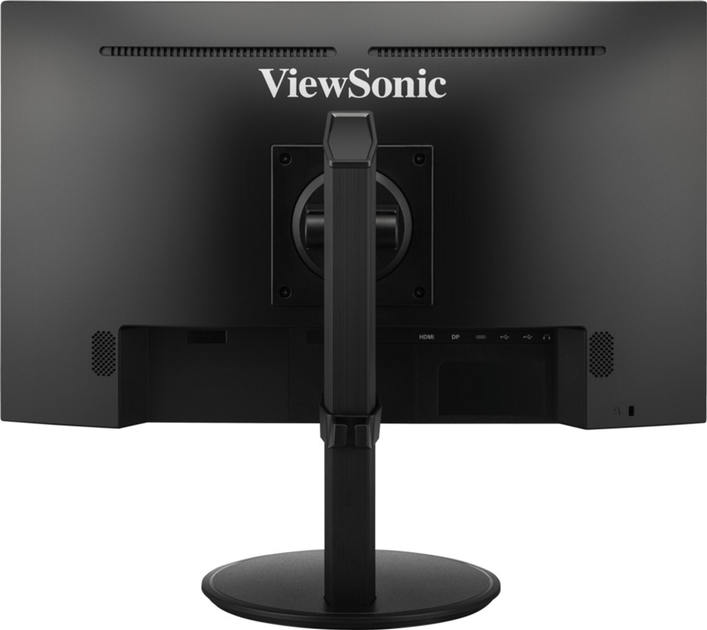 Monitor 24" ViewSonic VG2409-MHDU-2 - obraz 6