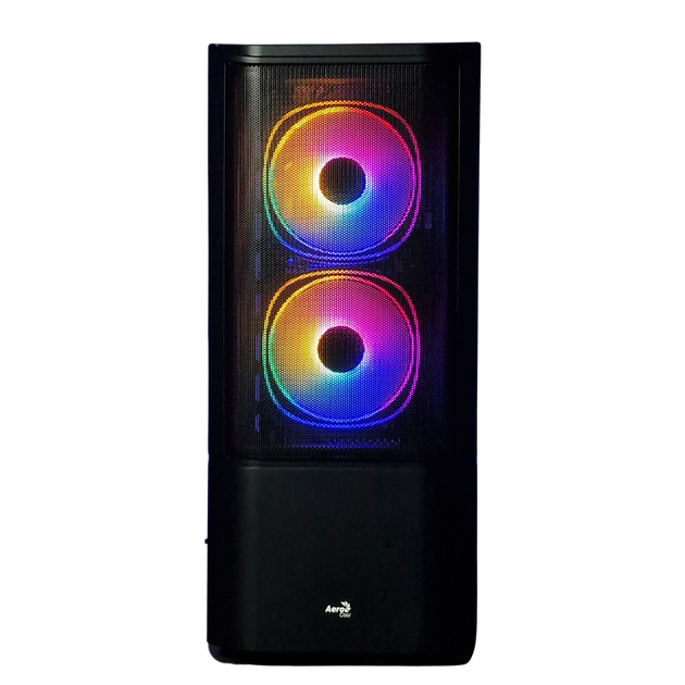 Ігровий ПК Overlook (GTX 1060 6GB / Intel Core i3 9100F / 16GB DDR4 / SSD 480GB) - изображение 2