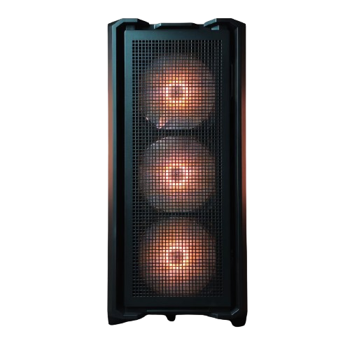 Ігровий ПК Hariken (RTX 5070 12GB / Core Ultra 7 265KF / 48GB DDR5 / SSD 1TB) - изображение 2