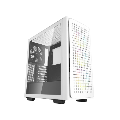 Ігровий ПК Nova (RTX 3070 8GB / Intel Core i5 12400F / 16GB DDR4 / SSD 1TB) - Фото 1 Ігровий ПК Nova (RTX 3070 8GB / Intel Core i5 12400F / 16GB DDR4 / SSD 1TB) - изображение 1