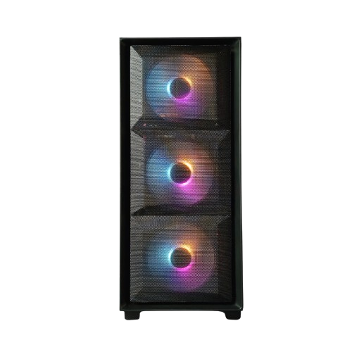 Ігровий ПК Honest (RTX 3080 10GB / Ryzen 5 7600 / 32GB DDR5 / SSD 1TB) - изображение 2