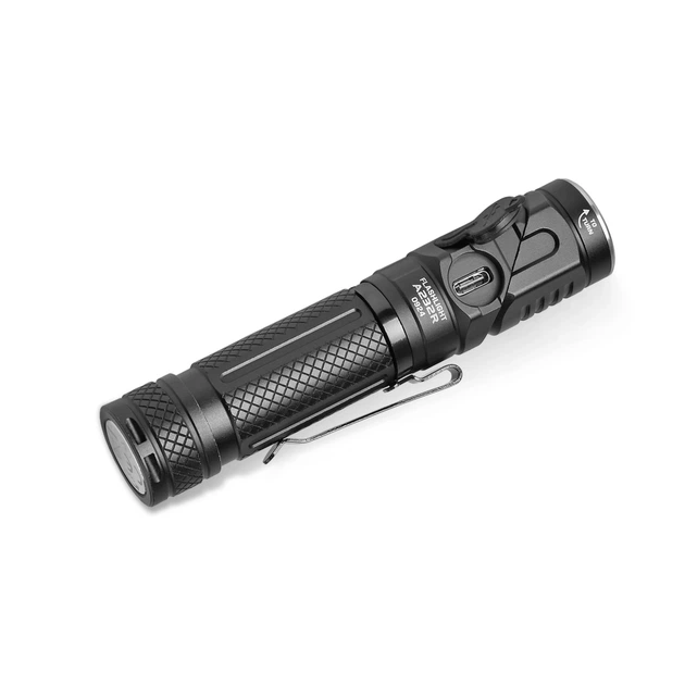 Портативний світлодіодний ліхтарик VIDEX VLF-A232R 1000Lm 5000K 28362 - Фото 8 Портативний світлодіодний ліхтарик VIDEX VLF-A232R 1000Lm 5000K 28362 - зображення 8