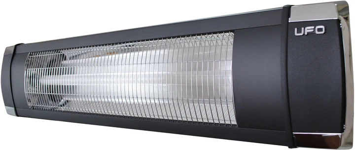 Інфрачервоний нагрівач UFO Basic 2300 + Телескопічна ніжка – фото