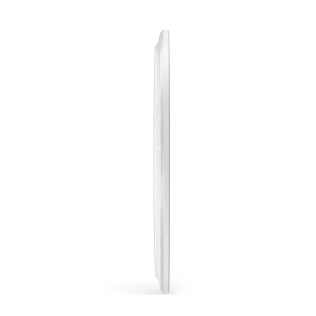 LED світильник з декоративною підсвіткою VIDEX DL5R 44W 3000K-4000K-5000K White (VL-DL5R-44CW) 28618 - зображення 4