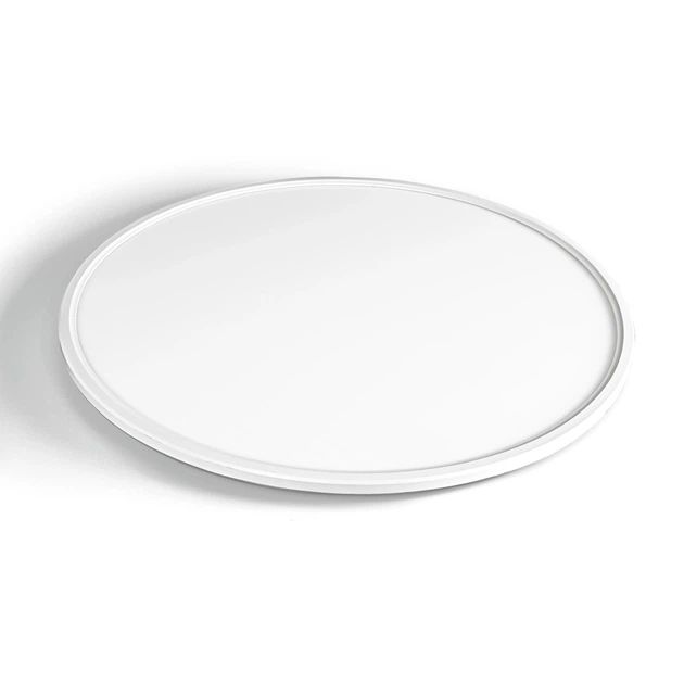 LED світильник з декоративною підсвіткою VIDEX DL5R 44W 3000K-4000K-5000K White (VL-DL5R-44CW) 28618 - зображення 7