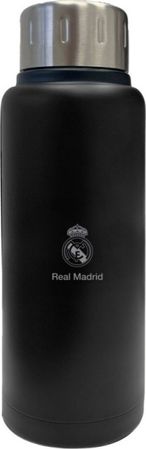 Butelka Safta Real Madrid C.F. Premium 500 ml (8412688536733) - obraz 2